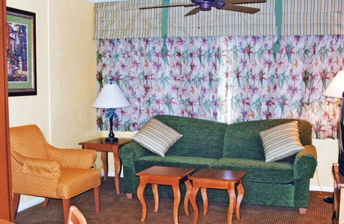Joel Apartment | Beautiful 2 bedroom unit at resort, sleeps 6