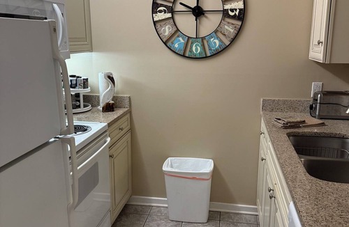 Briarcliffe Acres Apartment | Beautiful 2 Bedroom Condo in Ocean Creek Resort