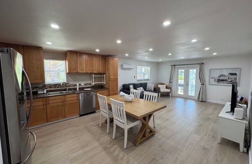 Long Key Apartment | Beautiful 2-bedroom/2-bathroom Apartment in the Heart of Layton