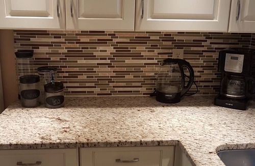 Trailer Estates Condo | Beautiful 2 Bedroom 2 bath Fully Furnished Condo Close To Beaches