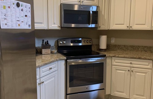Biggar House | Beautiful 2- bedroom Townhome in Resort Like Community
