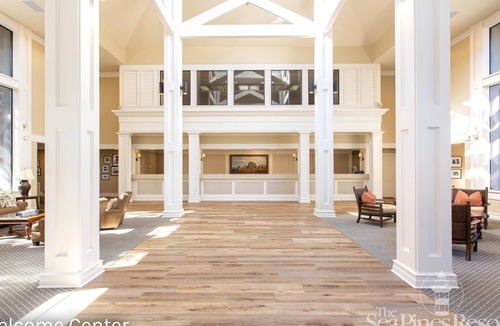 Palmetto Dunes Villa | Beautiful 2-Bdrm Villa w/ Full Kitchen & Private Patio w/ Lush Golf Views