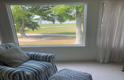 Saint Helena Island Condo | Beautiful 2BR/2BA Waterfront Condo