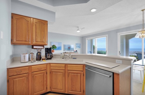 American Beach House | Beautiful 3 Bedroom 3.5 Bath Beachfront Townhouse, Sleeps 8