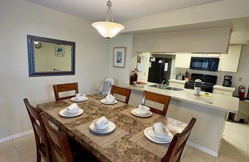 Royal Palm Bay House | Beautiful 3 bed 2 bath in Royal Palm - 8 guests