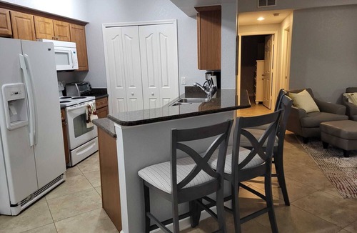 Andalucia Condo | Beautiful 3 Bedroom Condo in Naples, Florida