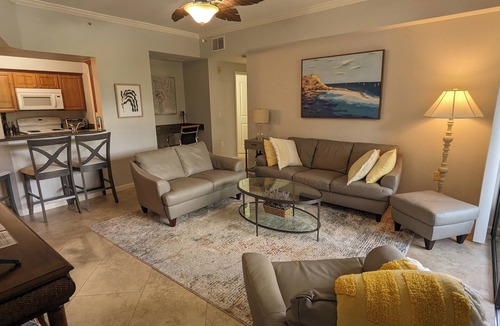 Andalucia Condo | Beautiful 3 Bedroom Condo in Naples, Florida