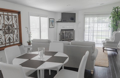 Ocala Cottage | Beautiful 3 Bedroom Cottage on Luxury 100 Acre Equestrian Resort
