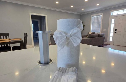 Pebble Point House | Beautiful 3-bedroom house in lovely Kissimmee, Close to everything.