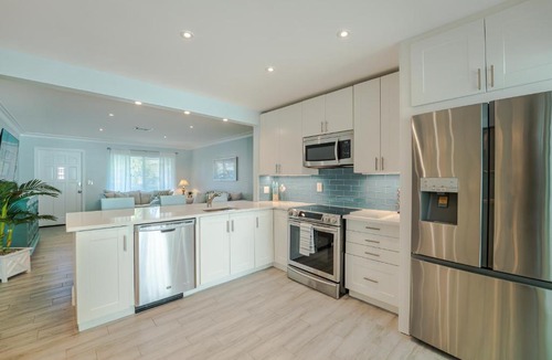 South Palm Park Neighborhood Association House | Beautiful 3 bedroom home really close to the beach