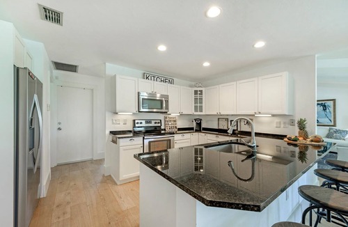 Lely Golf Estates House | Beautiful 3-bedroom house in brilliant Naples. Live the Florida dream