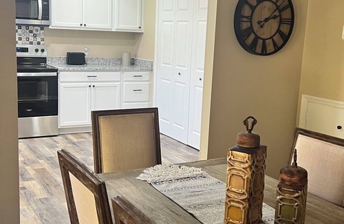 Taylors House | Beautiful 3-bedroom townhome in amazing Greenville SC
