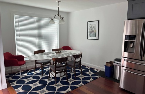 Southend House | Beautiful 3 bedroom house in Brigantine, close to Cove Beach