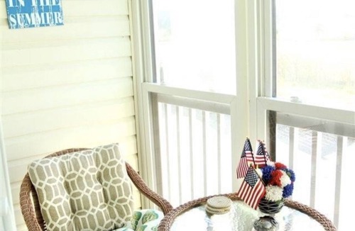 South End Condo | beautiful 3 bedroom 2 full bath within walking distance from the beach.