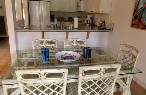 Seabrook Island House | Beautiful 3 BR 3 Bathroom Villa! Neighborhood Pool! Amenity access available for purchase!