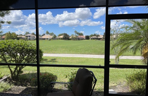 Lakewood Ranch Villa | Beautiful 3Br/2.5Ba Golf Course Townhome w/Bunk Room for the Kids!