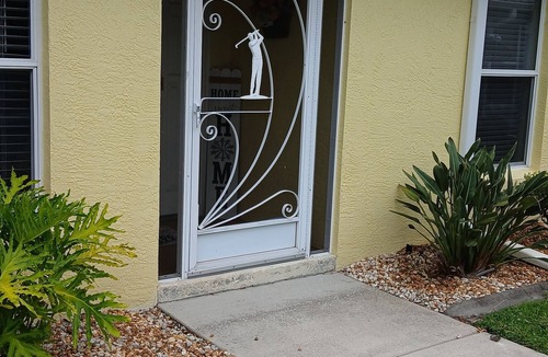 Highland Villa | Beautiful 3BR2BA FULLY FURNISHED ! Convenient to races,airport!