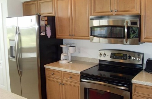 Naples Condo | Beautiful 3rd Floor Condo, 27 Holes Golf, Resort Community