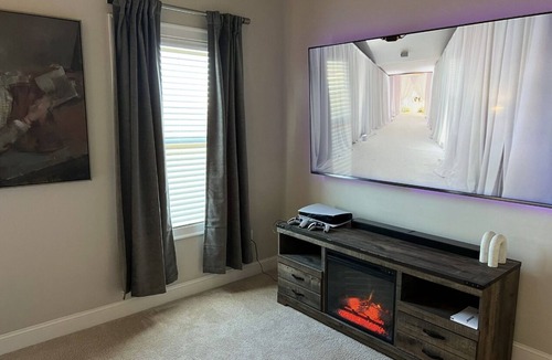 Jonesboro Condo | Beautiful 4 Bedroom Condo In Midtown ATL ✨