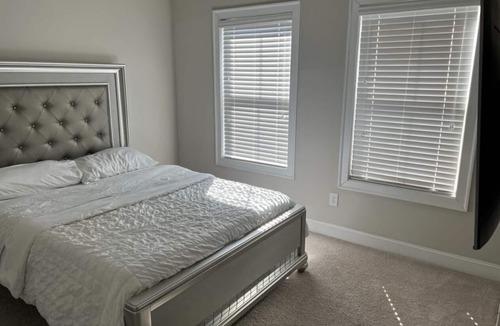 Jonesboro Condo | Beautiful 4 Bedroom Condo In Midtown ATL ✨
