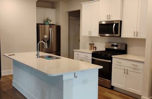 Simpsonville House | Beautiful 4-bedroom/3 Full bath Move-In Ready Home