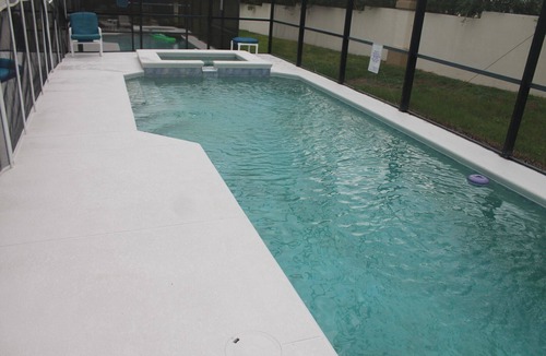 Highgate Park House | *Beautiful 4bd/4bth Home W/Pool&Hotub 9Miles Away From Attractions*