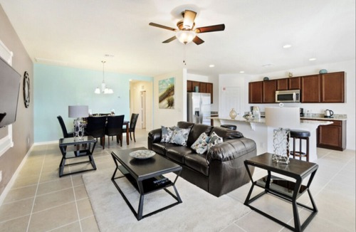 West Haven House | Beautiful 4Bd Pool The Dales at West Haven-1338YC