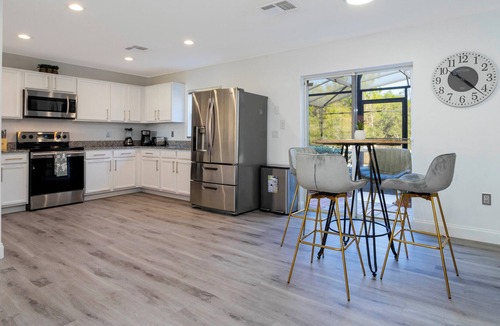 Lake Wilson Preserve House | Beautiful 5Bd Single Family w Game Room 106 Lake Wilson Preserve