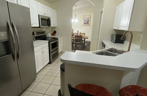 Westridge House | *~Beautiful 5bd3bth home in gated community w/private pool & hot tub~*