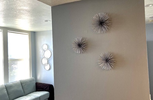 University Heights Condo | Beautiful 7th Floor Condo in Gainesville, Florida!