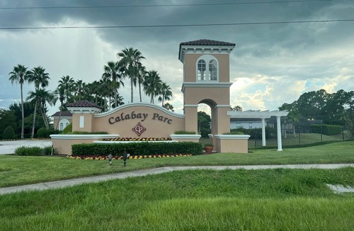 Florida Pines Villa | Beautiful and a luxurious House Davenport FL.
