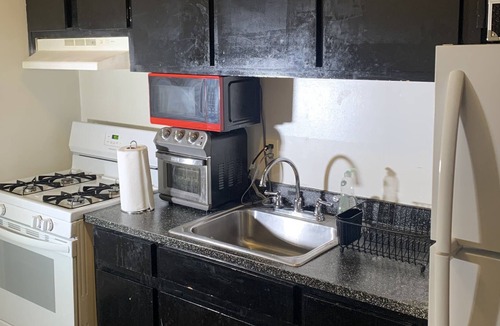 North Druid Hills Apartment | Beautiful and centrally located.