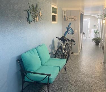 Egypt Lake-Leto Apartment | Beautiful and comfortable rom apt # 2