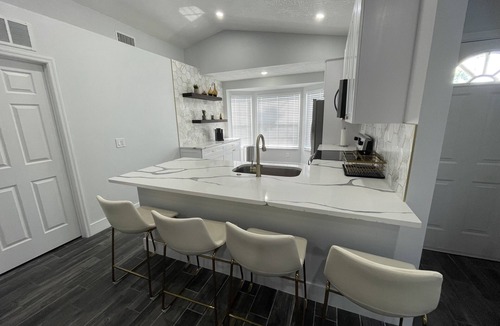 Orlando House | Beautiful and cozy home