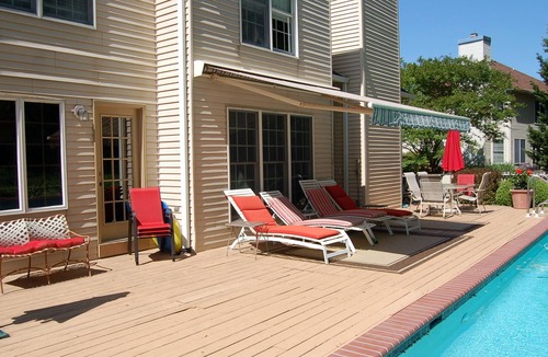 Annapolis House | Beautiful Annapolis Area Home With Pool! Minutes To Downtown