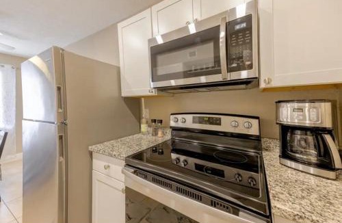 East Naples Apartment | Beautiful apartment in Naples