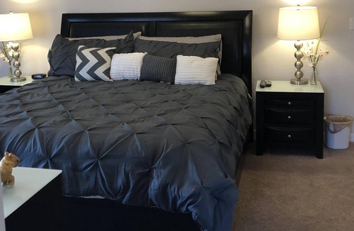 Calabria Condo | Beautiful bargain Disney hideaway!