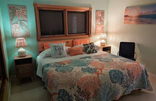Lighthouse Point Apartment | Beautiful beach awaits for you minutes away
