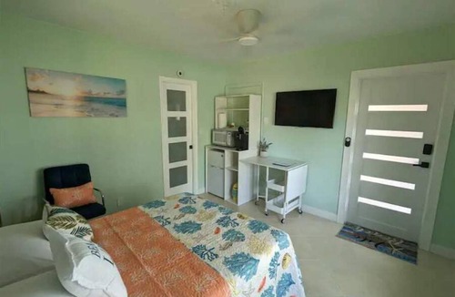Lighthouse Point Apartment | Beautiful beach awaits for you minutes away