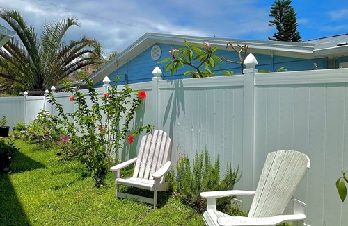 Horton Shores House | Beautiful beach house. Walking distance to the Beach, boutiques and restaurants