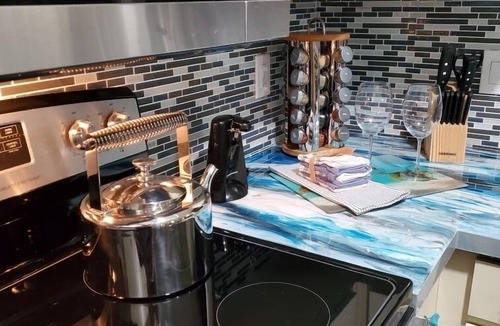 Englewood Apartment | BEAUTIFUL BEACH ACCESS! DOG FRIENDLY!