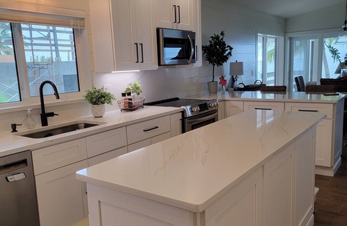 Bonita Springs House | Beautiful Beach Front Cottage on the Gulf of Mexico