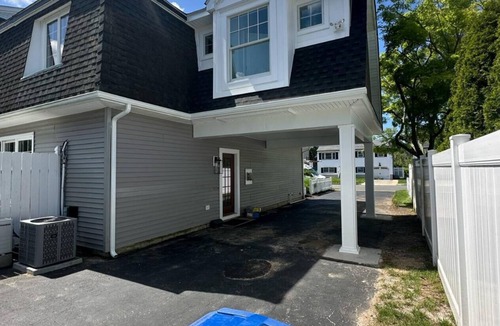 Manasquan House | Beautiful Beach House with Lots of Extras