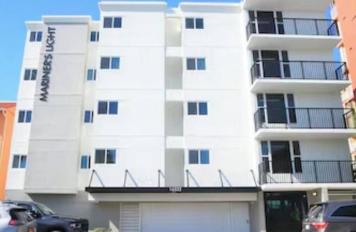 Redington Beach House | Beautiful Beachfront Condo overlooking the Gulf of Mexico