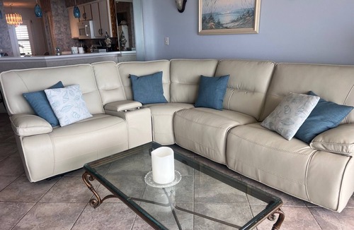 Seawinds Condo Condo | Beautiful Beachside Condo in Ormond-by-the-Sea