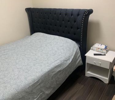 Downtown Baltimore House | Beautiful bedroom next Camden yard and M&T stadium