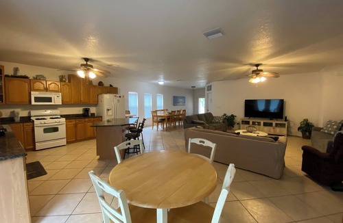 Port Canaveral House | BEAUTIFUL BIG BEACH HOUSE- BLOCK TO BEACH- NEAR FAMOUS COCOA BEACH PIER
