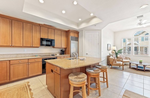 Placida Bay House | Beautiful Boca Grande Townhouse