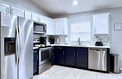 Sandy Ridge House | Beautiful Bungalow In Davenport Near All The Theme Parks