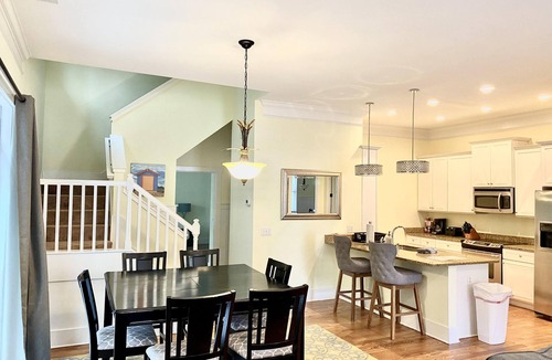 Palmetto Dunes Cottage | Beautiful Cottage on Hilton Head Island, Blue